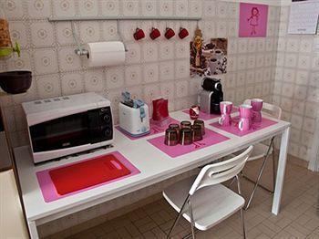 La Di Camilla Guest house Rome