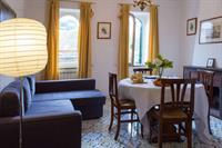 C And C Trastevere Appartement