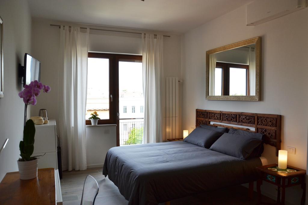 Cardello Colosseum Appartement *