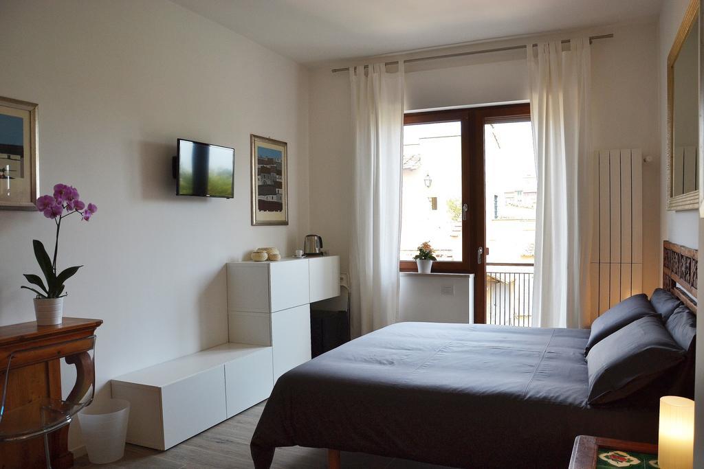 Appartement Cardello Colosseum Rome