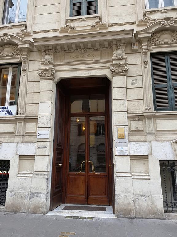 Maison d'hôtes Popolo & Flaminio 3*