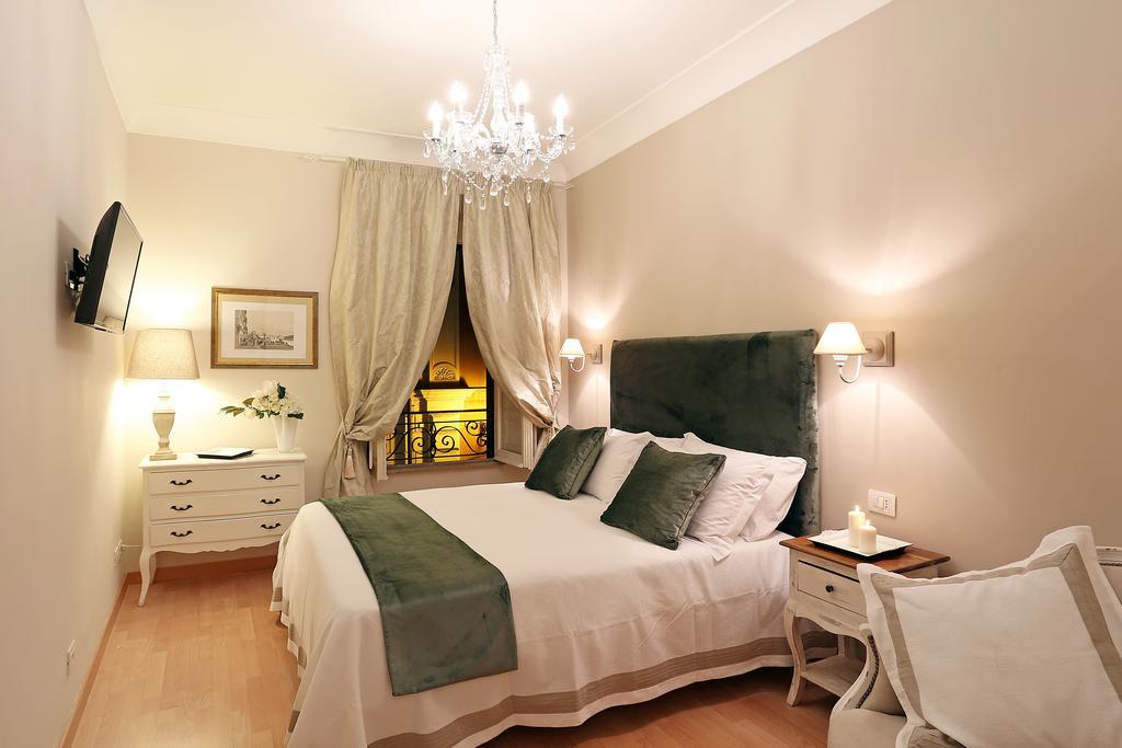 Daplace - Ottavia Apartment *