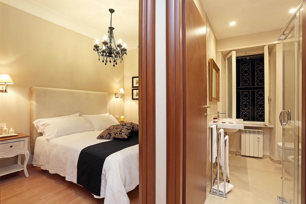 Daplace - Ottavia * Rome