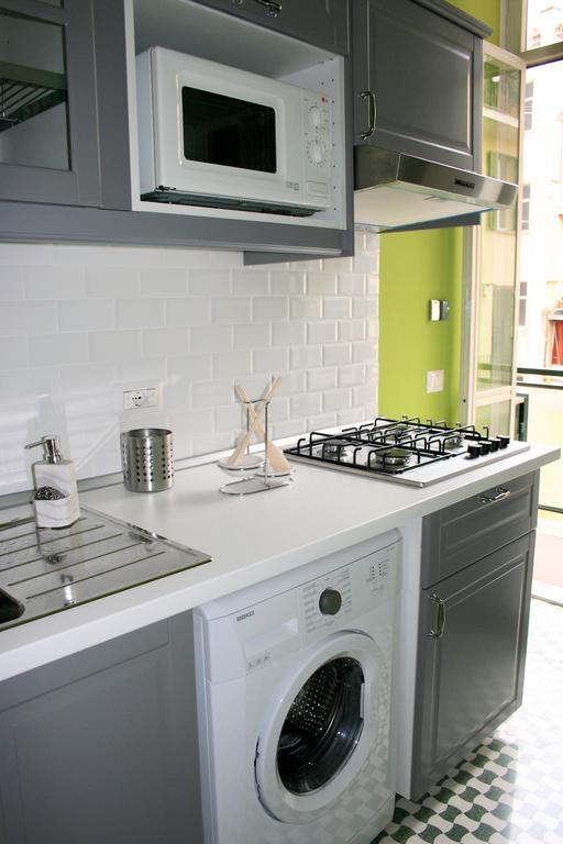 Apartment S Peter Nicolo' Iii *