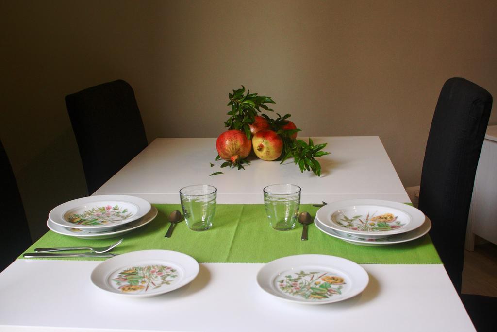 S Peter Nicolo' Iii Apartment *