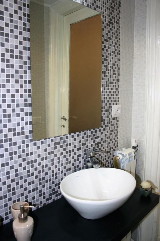 Apartment S Peter Nicolo' Iii