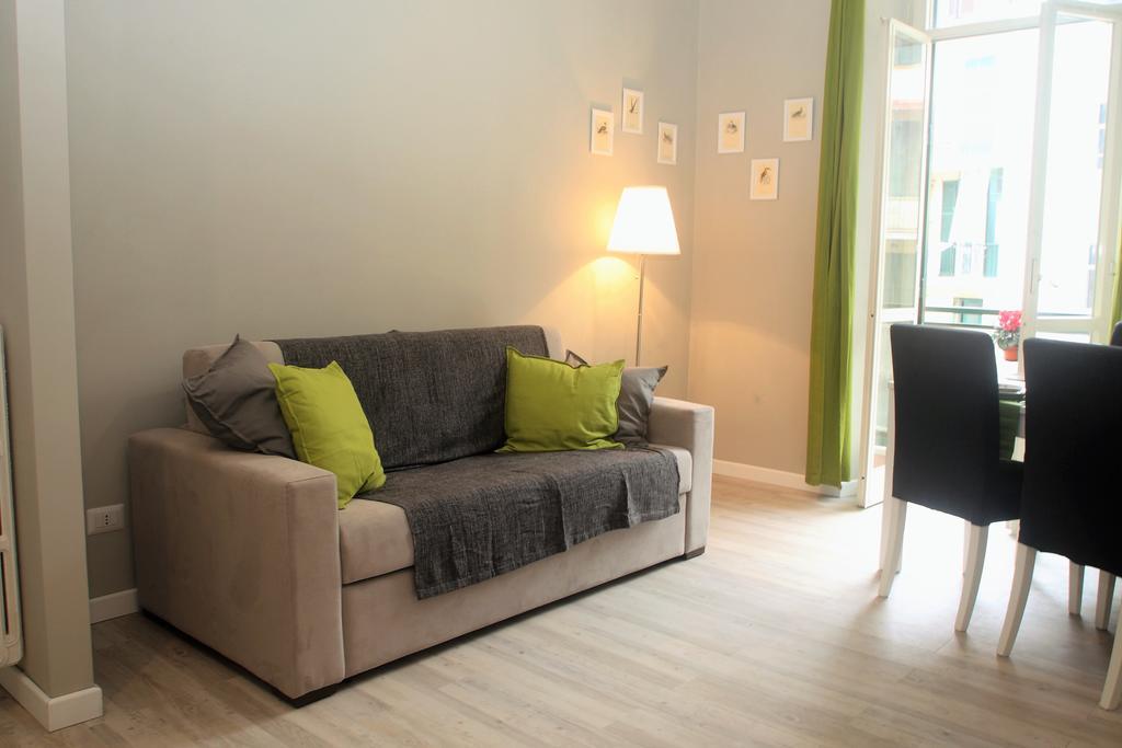 S Peter Nicolo' Iii Apartment Rome