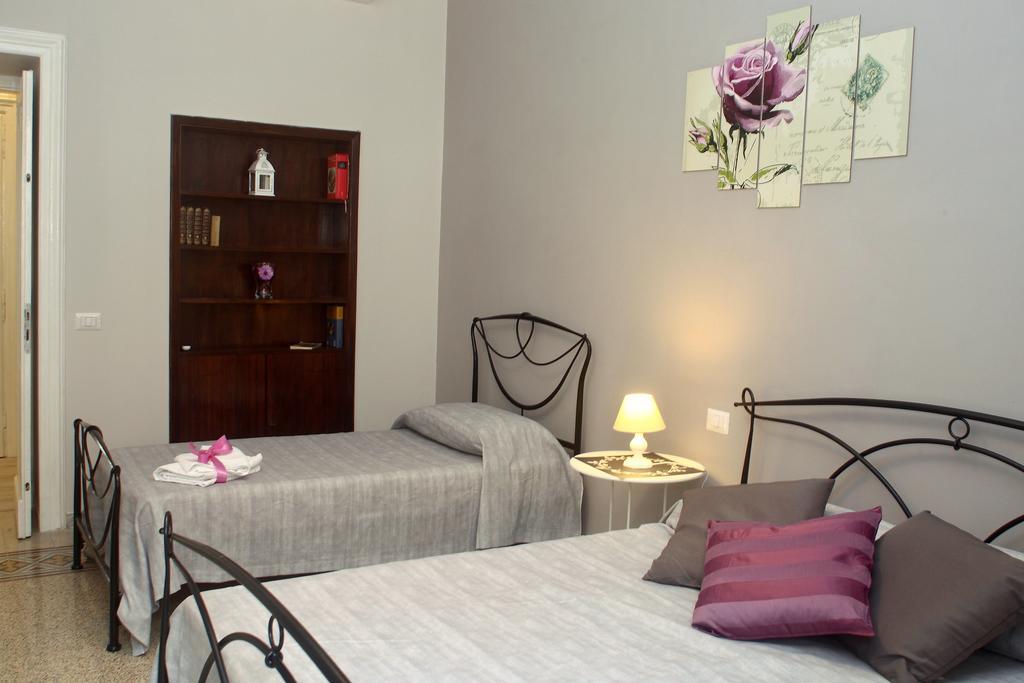 Apartment S Peter Nicolo' Iii *
