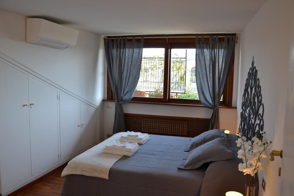 Apartment Penthouse Cardello Colosseum