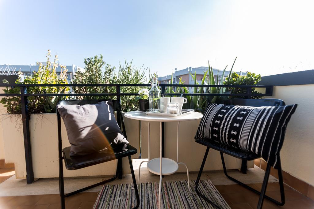 Casa Giordano Apartment *