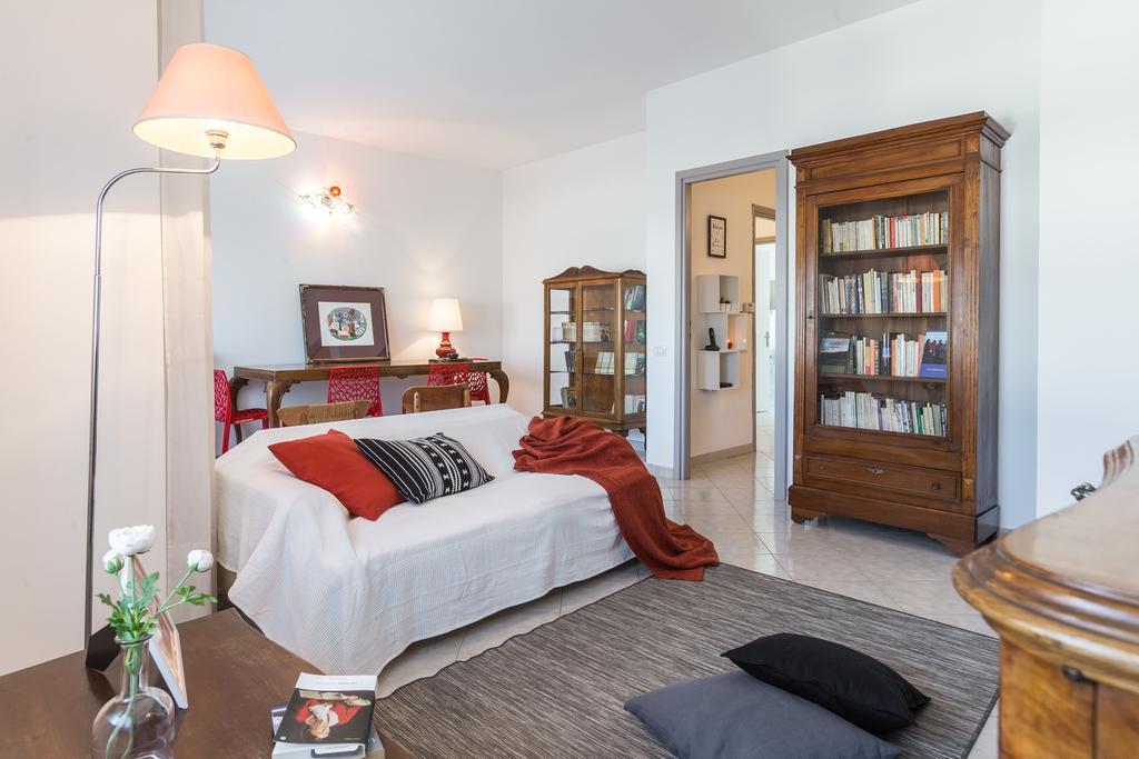 Apartment Casa Giordano Rome
