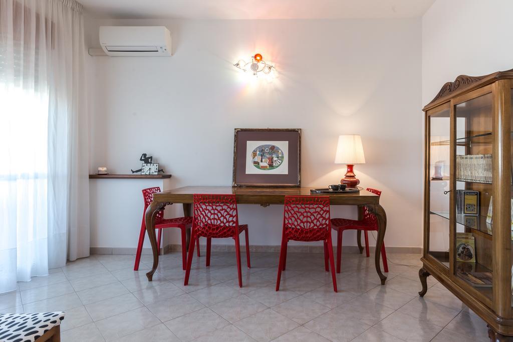 Casa Giordano * Rome
