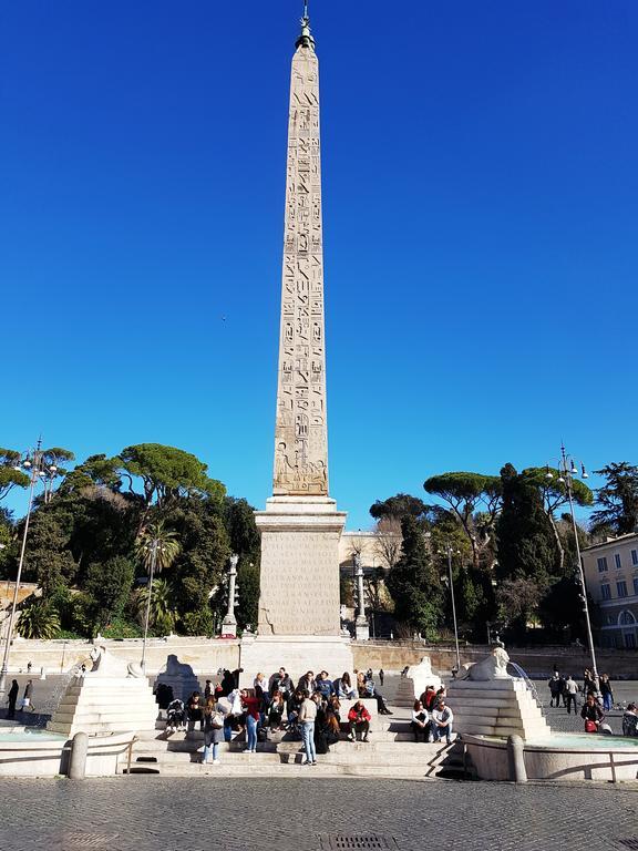 Popolo & Flaminio 3* Rome