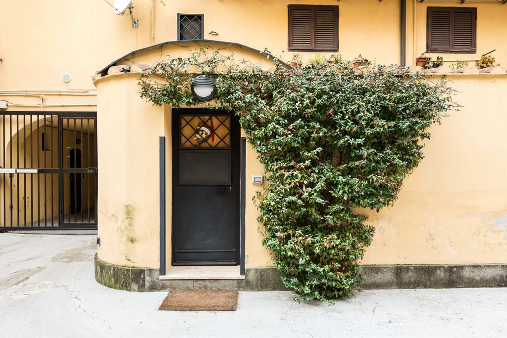Polveriera Colosseum Appartement Rome