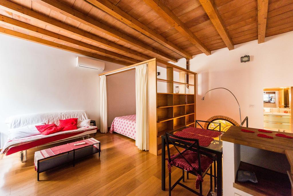 Appartement Polveriera Colosseum *