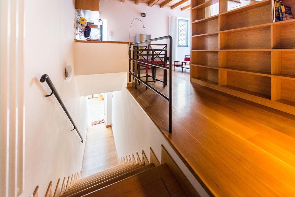 Polveriera Colosseum Appartement *