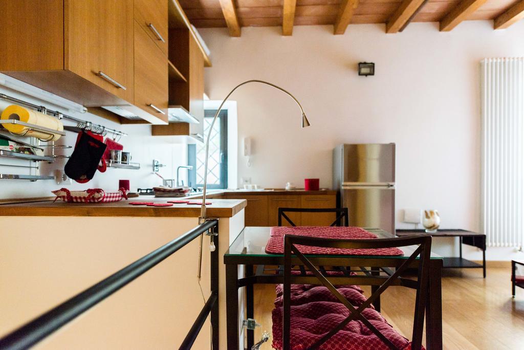 Appartement Polveriera Colosseum