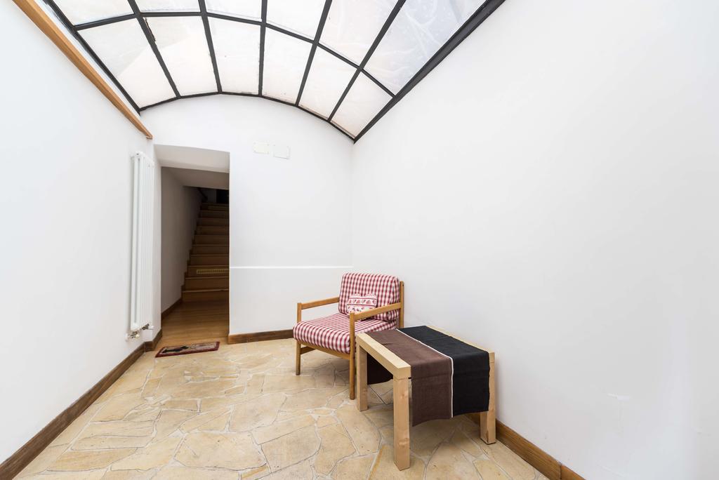 Polveriera Colosseum Appartement Rome