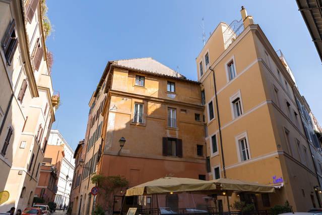 Buongiorno Colosseo Rome
