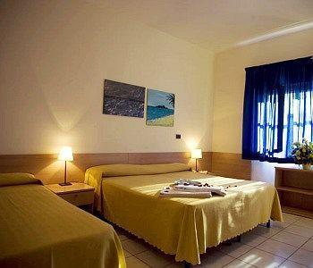 Hotel Pegaso 2*