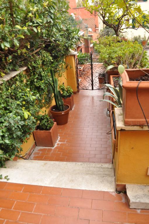 Onofrio Flat Appartement