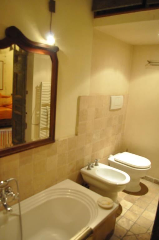Appartement Onofrio Flat *