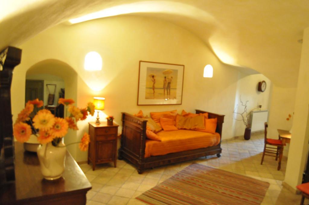 Onofrio Flat Appartement *
