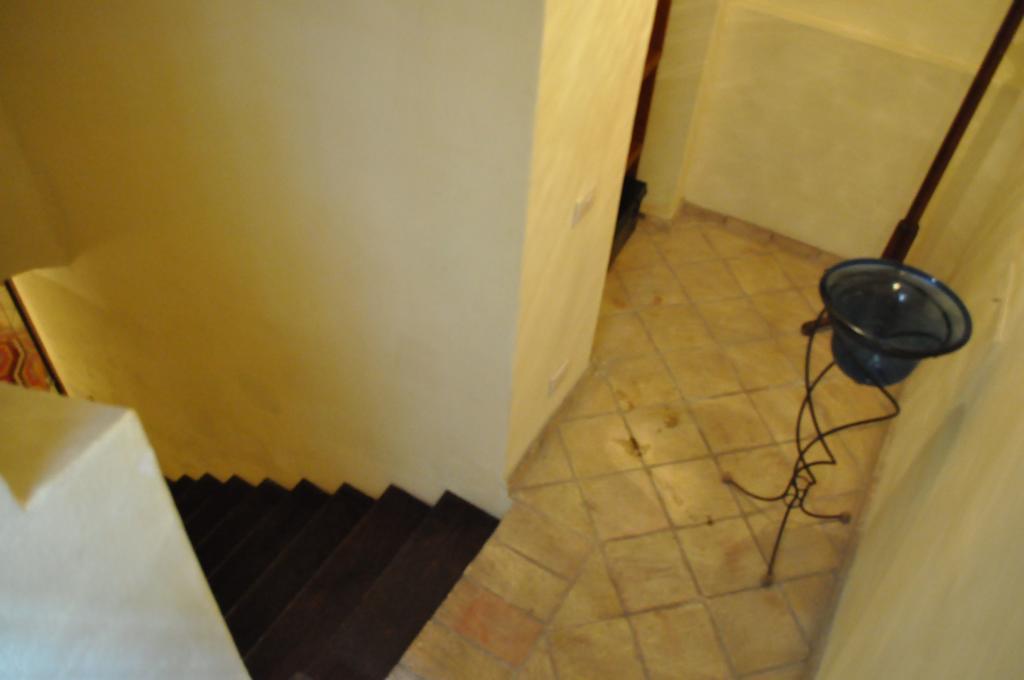 Onofrio Flat * Rome