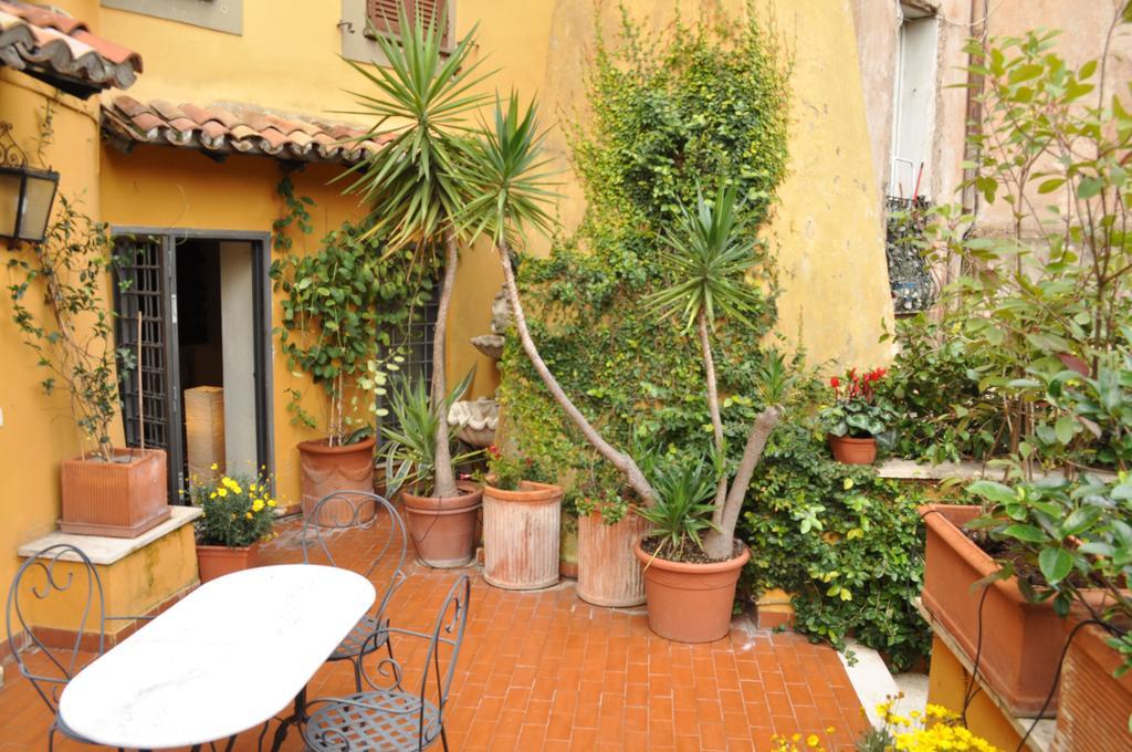 Appartement Onofrio Flat