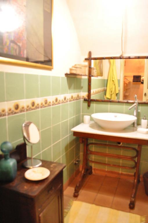 Onofrio Flat Appartement Rome