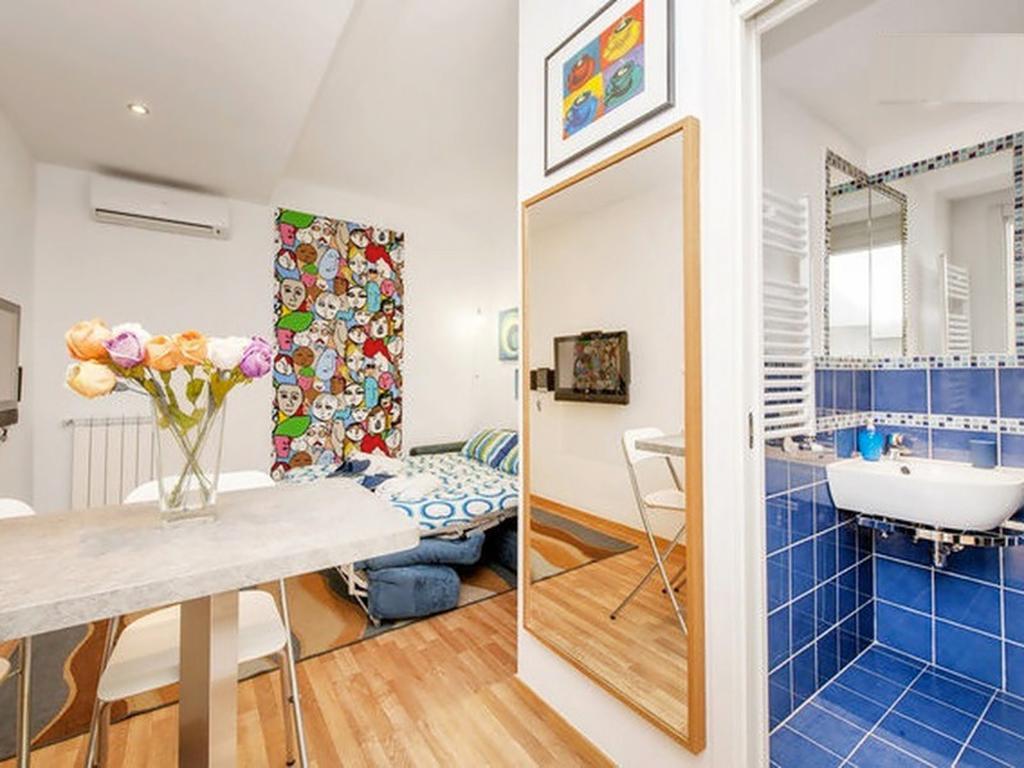 Apartment Cheap And Chic At Coliseum *