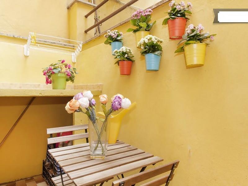 Cheap And Chic At Coliseum