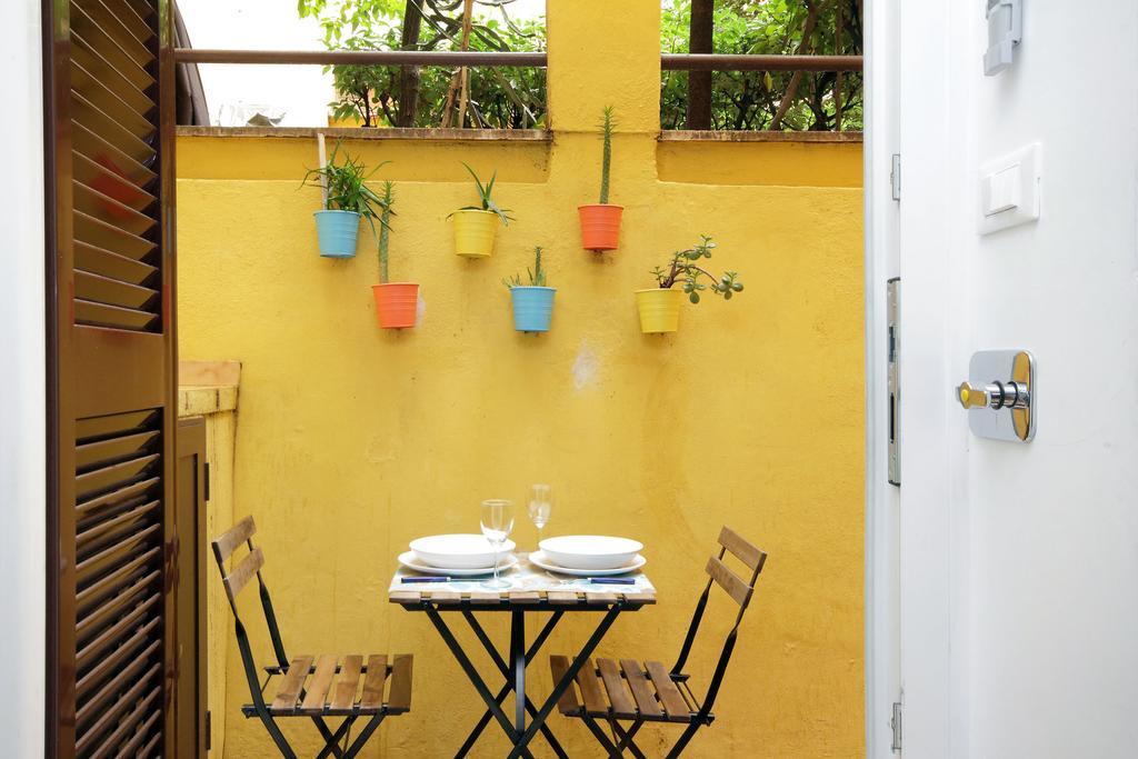 Apartment Cheap And Chic At Coliseum Rome