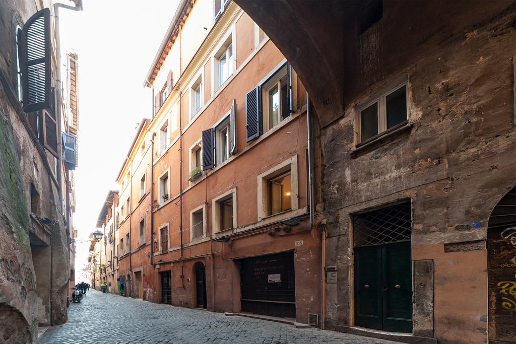 Deluxe - Campo Dei Fiori Roma