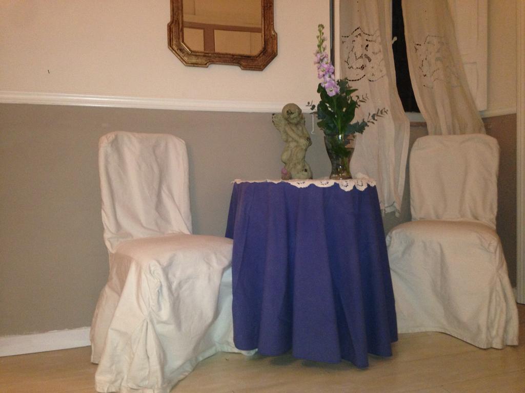 Apartment Via Giulia