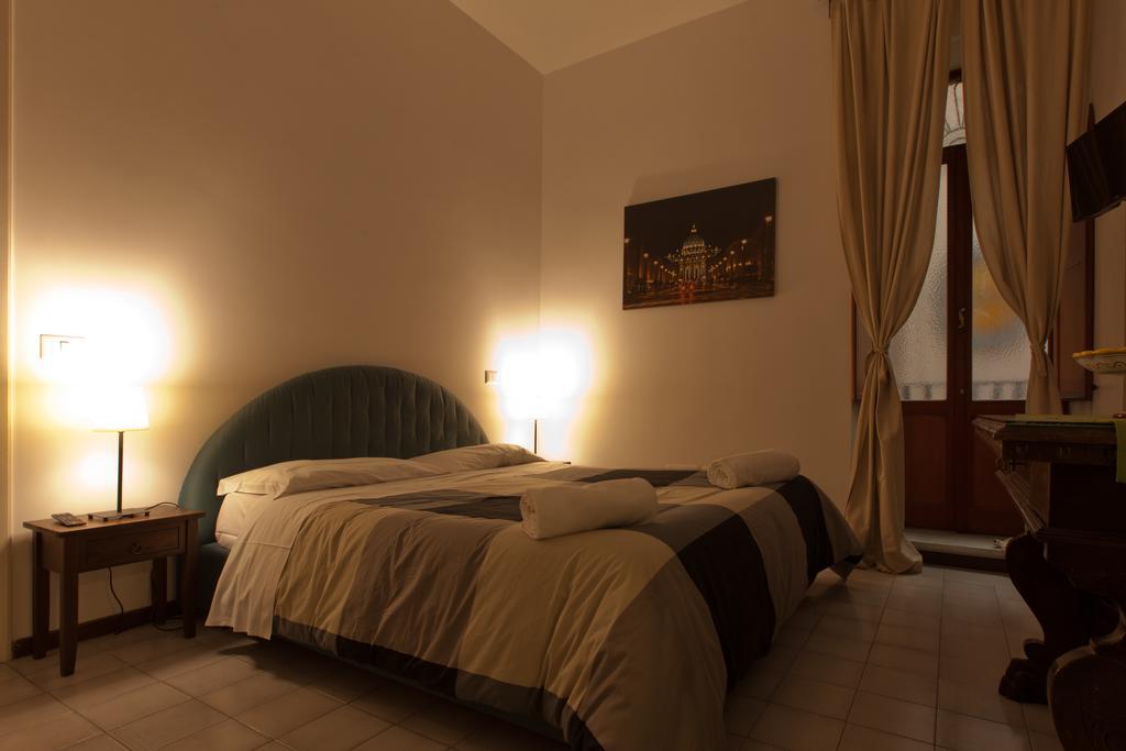 Borooms Casa de hóspedes Roma