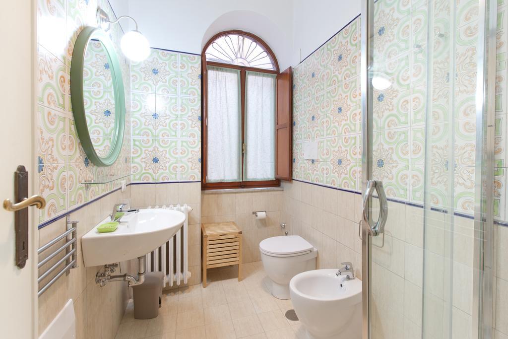 Borooms Maison d'hôtes Rome