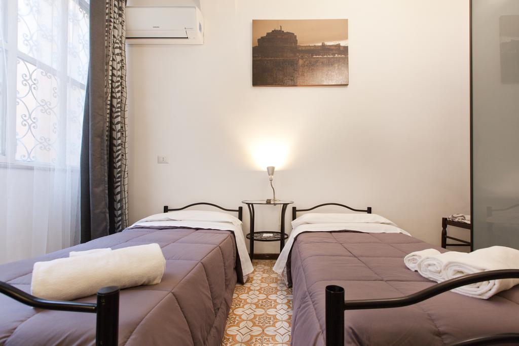Casa de hóspedes Borooms Roma
