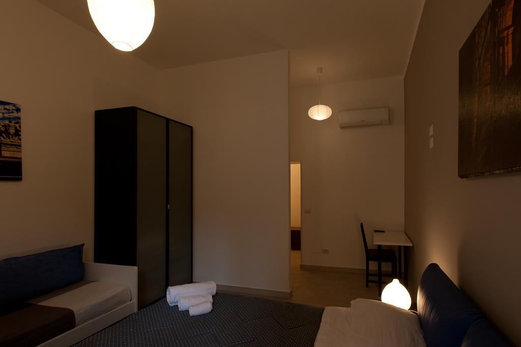 Maison d'hôtes Borooms Rome