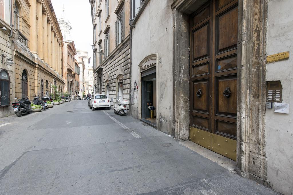 Apartment As You Feel - Teatro Valle Rome