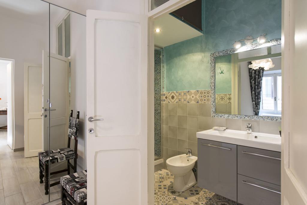 Apartment As You Feel - Teatro Valle