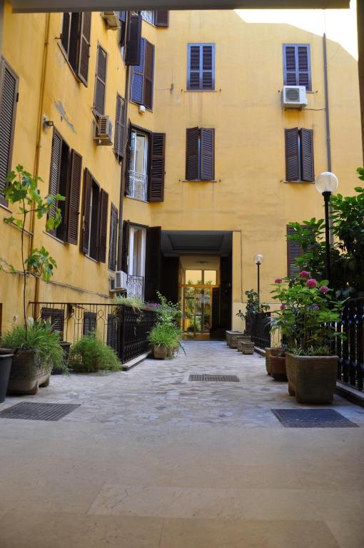 Couette-café Ariosto