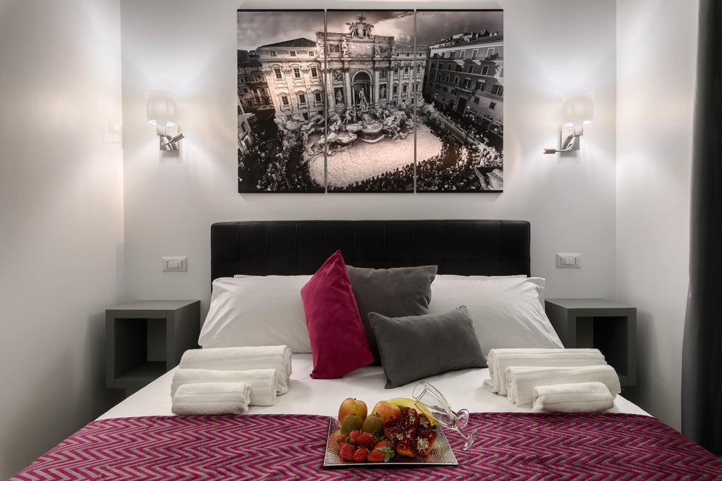 91-s. Peter 2* Rome