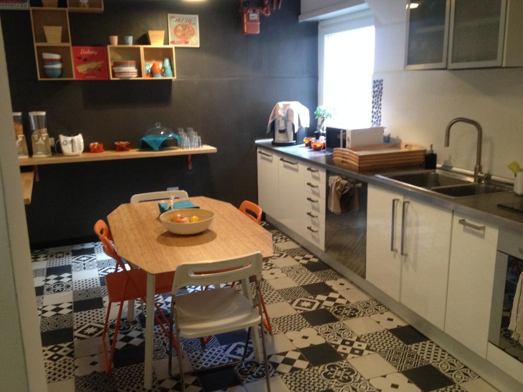 Bed & Breakfast New Morning 2*