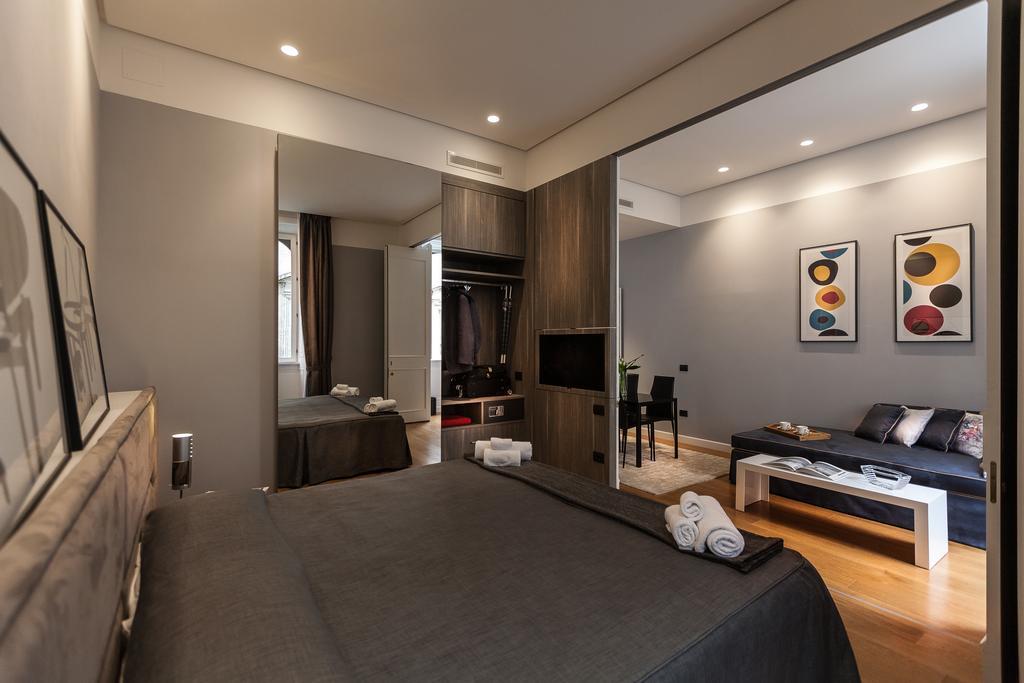 Amazing Piazza Venezia Appartement *