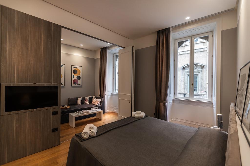 Appartement Amazing Piazza Venezia Rome