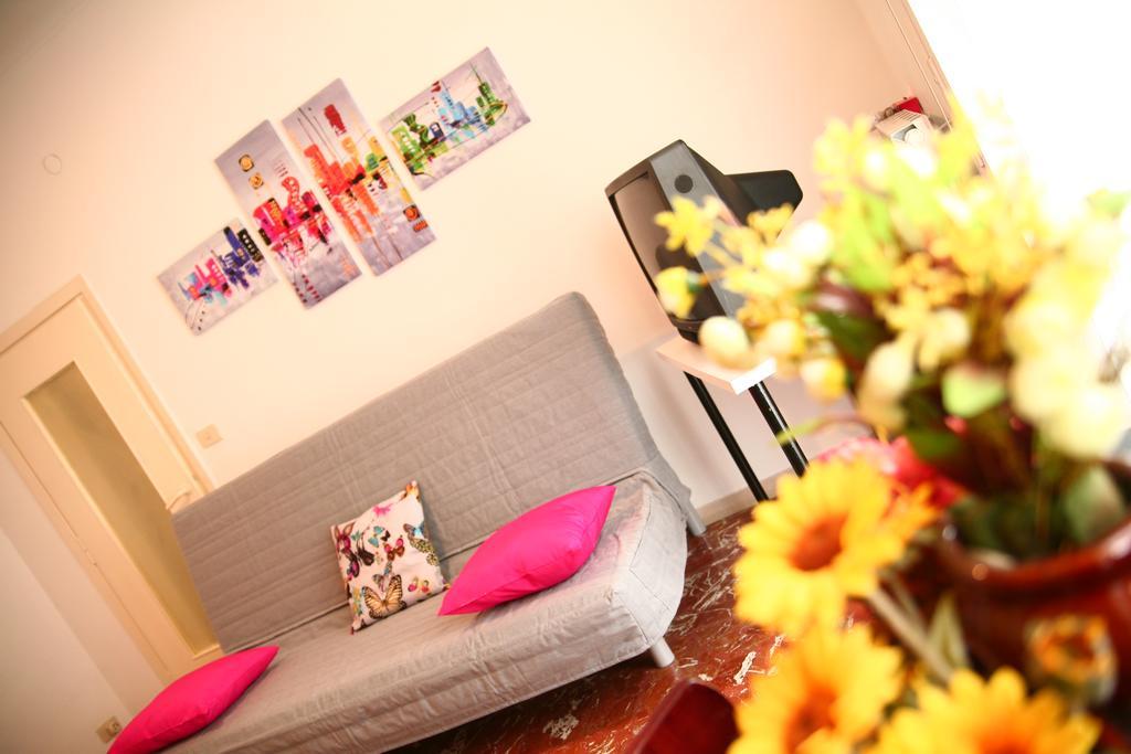 Icecream Appartement Rome