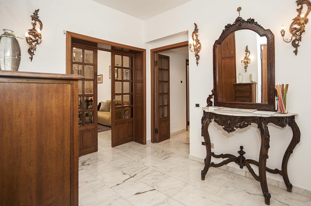 Visconti Holiday House * Rome