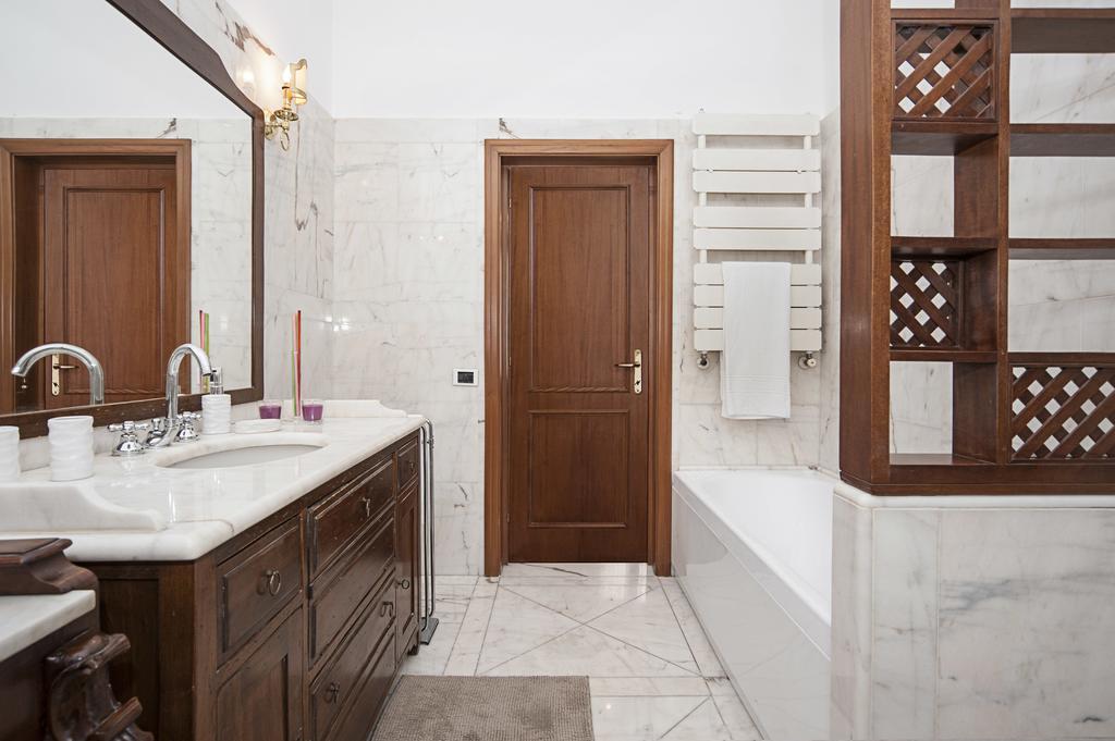 Visconti Holiday House Rome