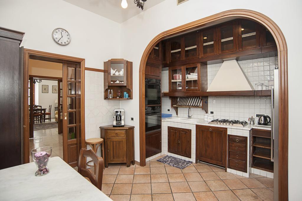 Visconti Holiday House Holiday home